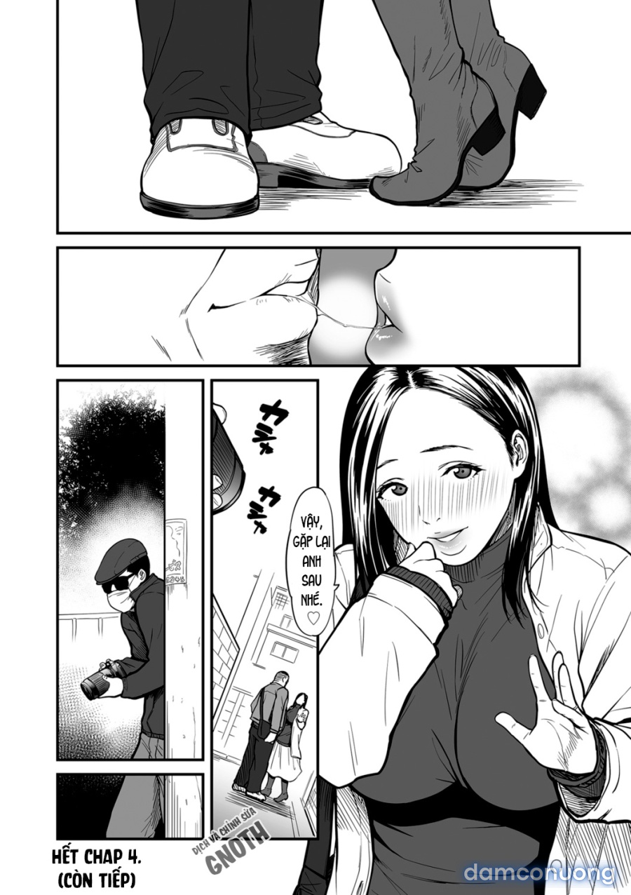 Nữ họa sĩ hentai manga dâm thật sao? 