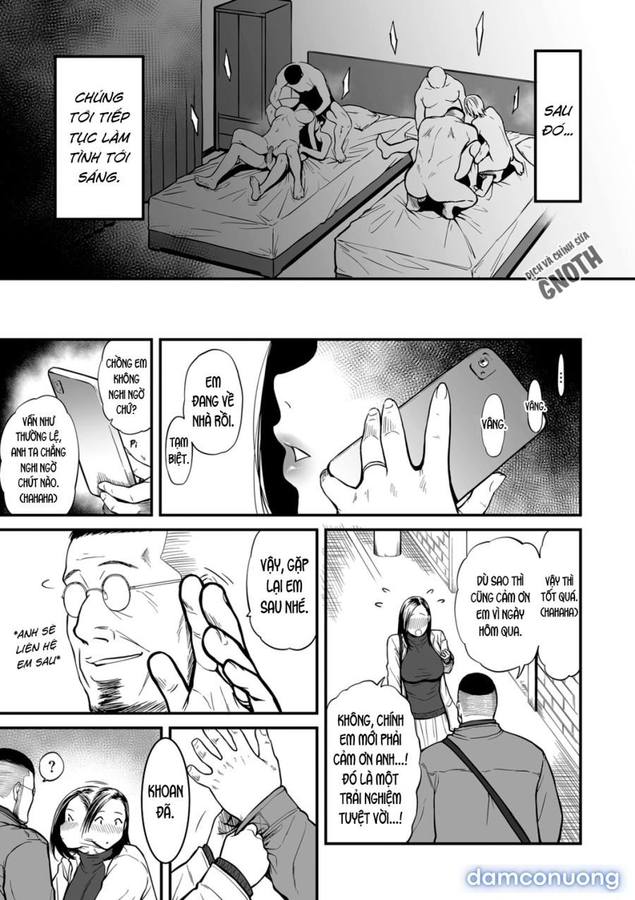 Nữ họa sĩ hentai manga dâm thật sao? 