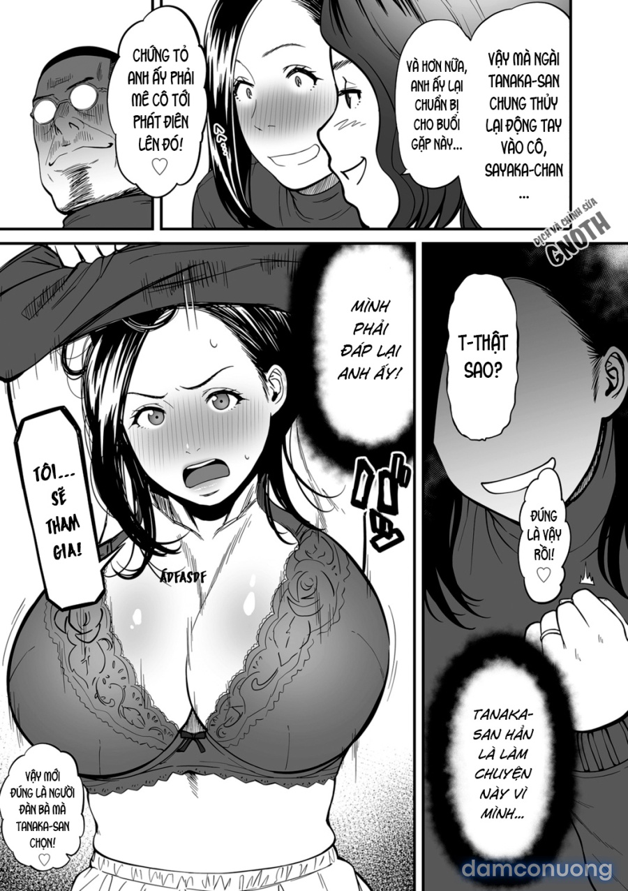 Nữ họa sĩ hentai manga dâm thật sao? 