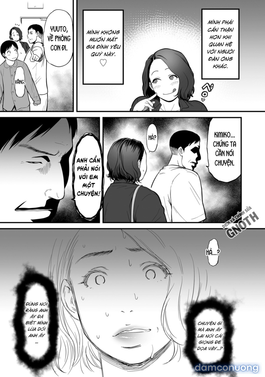 Nữ họa sĩ hentai manga dâm thật sao? 