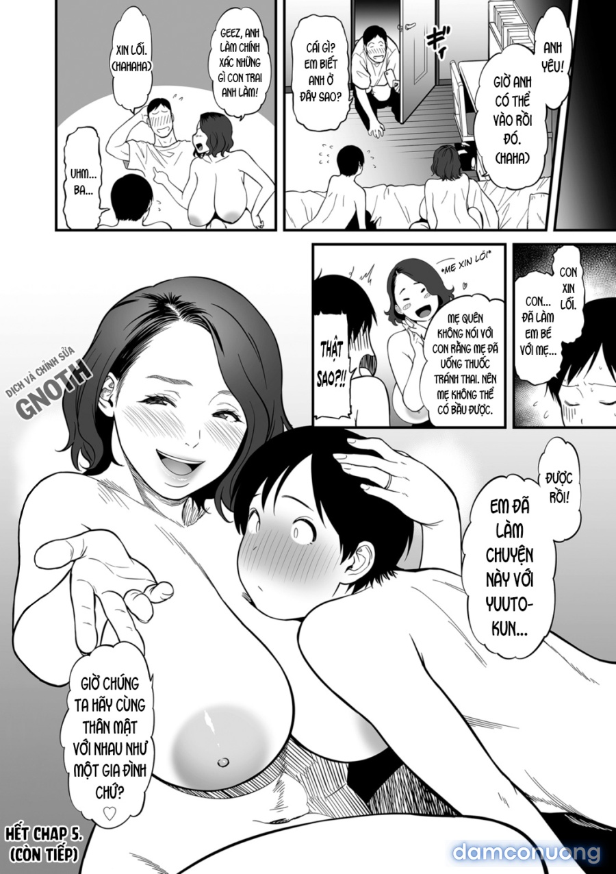 Nữ họa sĩ hentai manga dâm thật sao? 