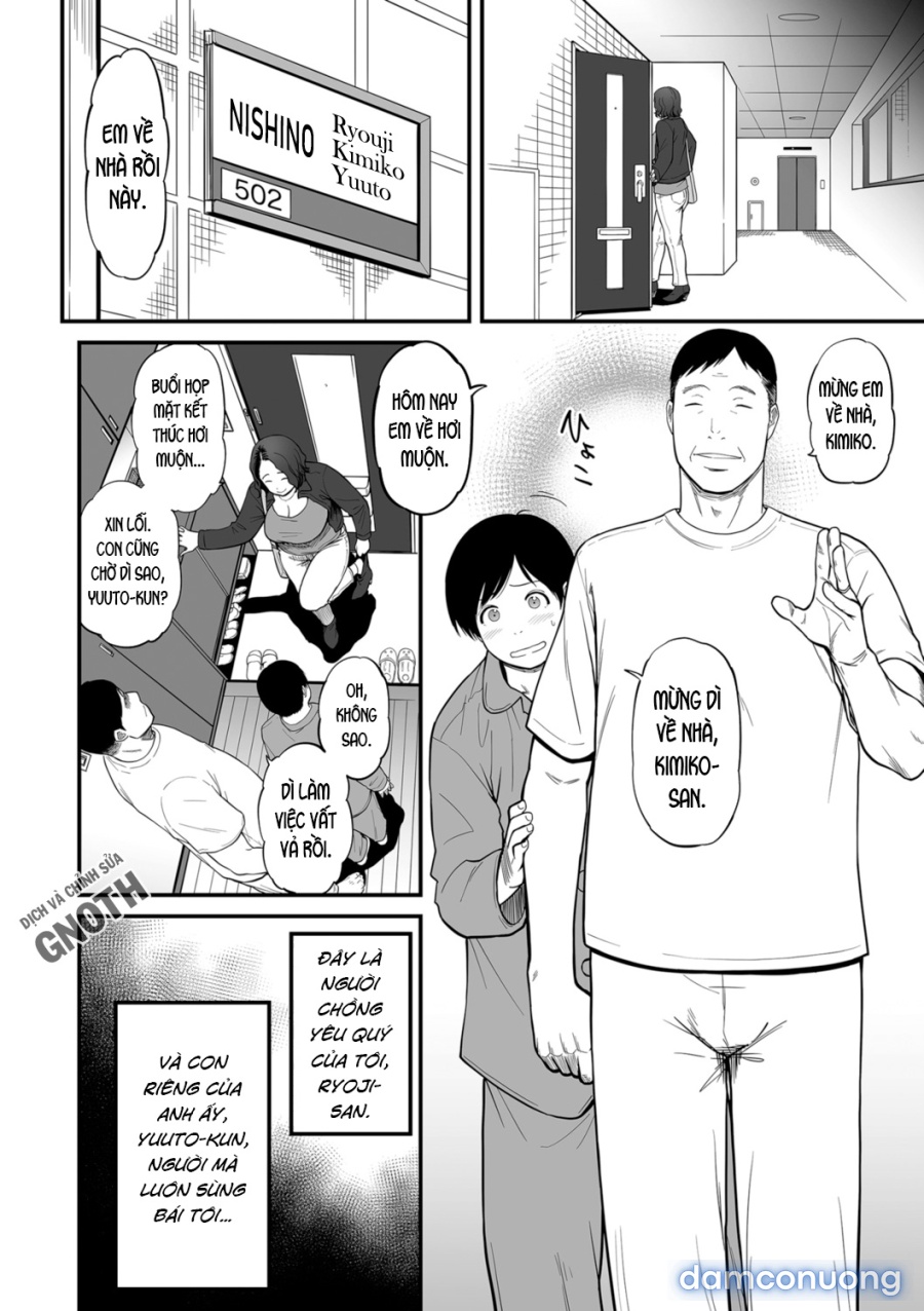 Nữ họa sĩ hentai manga dâm thật sao? 