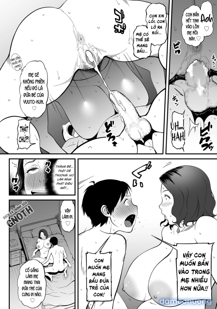 Nữ họa sĩ hentai manga dâm thật sao? 