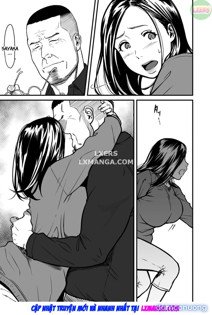Nữ họa sĩ hentai manga dâm thật sao? 