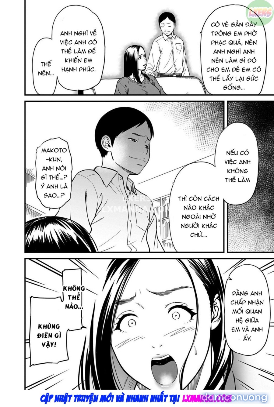 Nữ họa sĩ hentai manga dâm thật sao? 