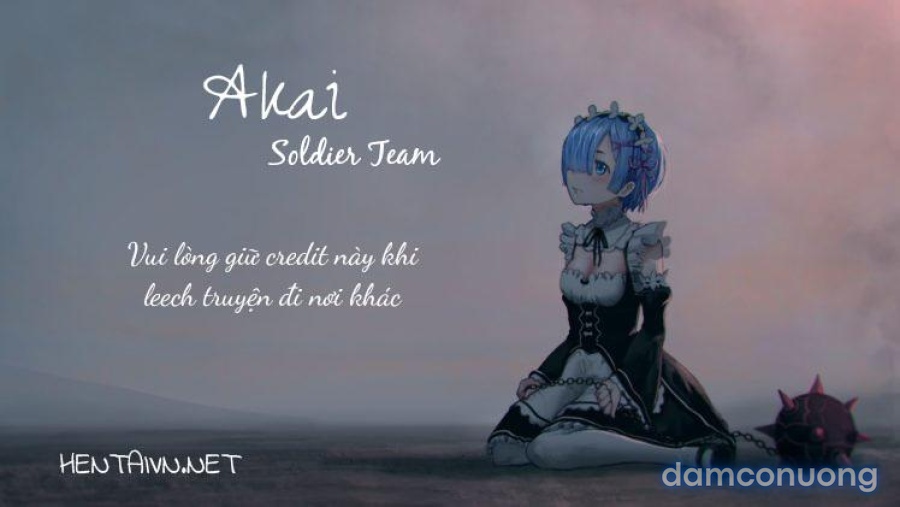 Tôi bị đàn áp bởi một nữ sinh bạo dâm 
