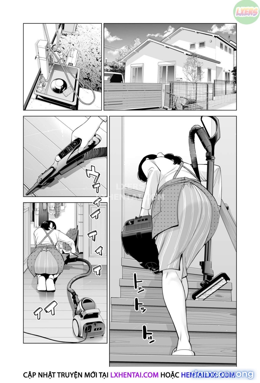 Cô vợ bị cướp đoạt bởi đồng nghiệp bên cạnh người chồng say xỉn 