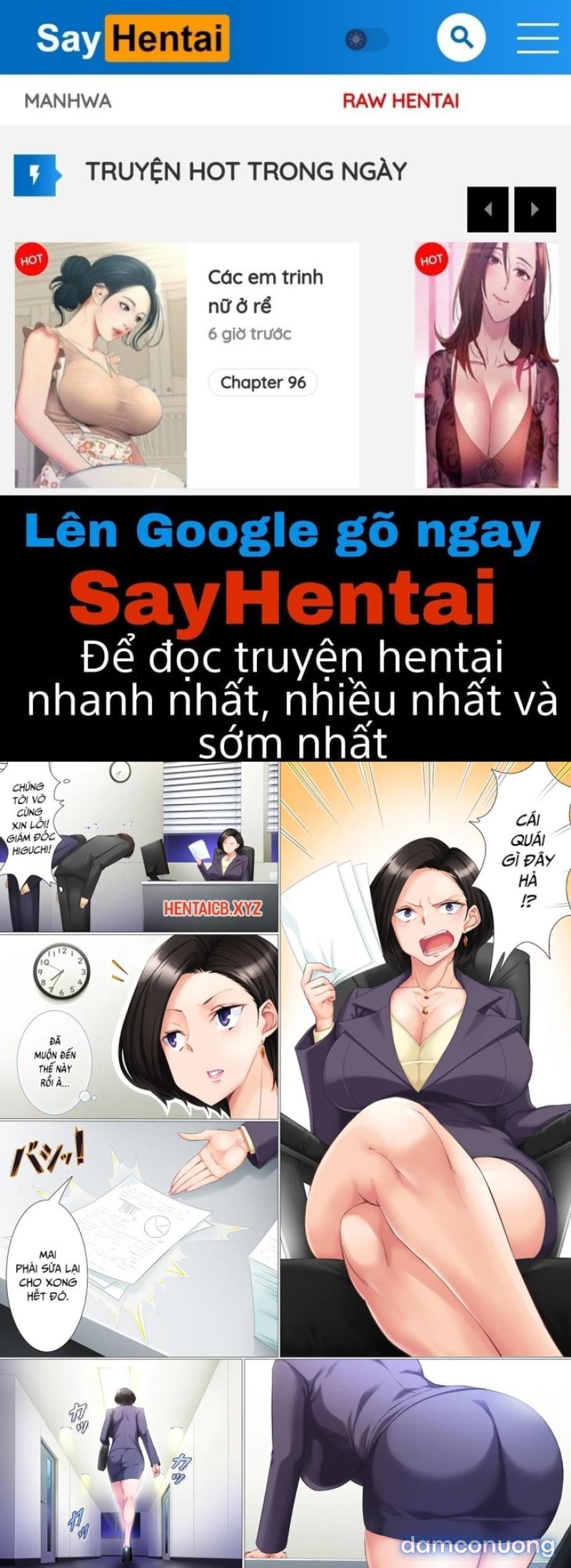 Cách mẹ thúc đẩy con trai 