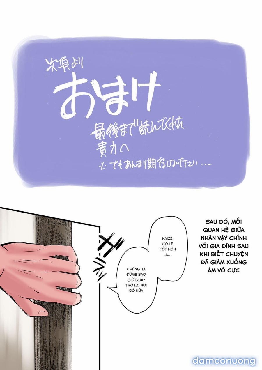 Chị dâu góa phụ đang chịu tang 