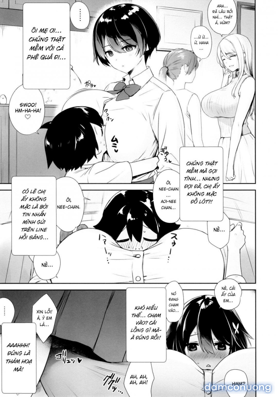 Itsumo No-pan 