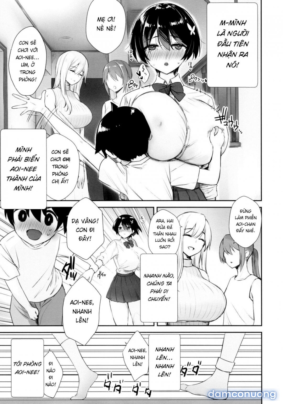 Itsumo No-pan 