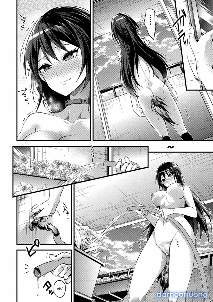 Kaiinu Ni Kameraru 