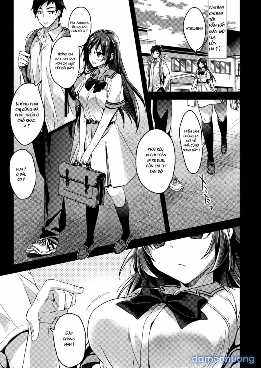Kaiinu Ni Kameraru 