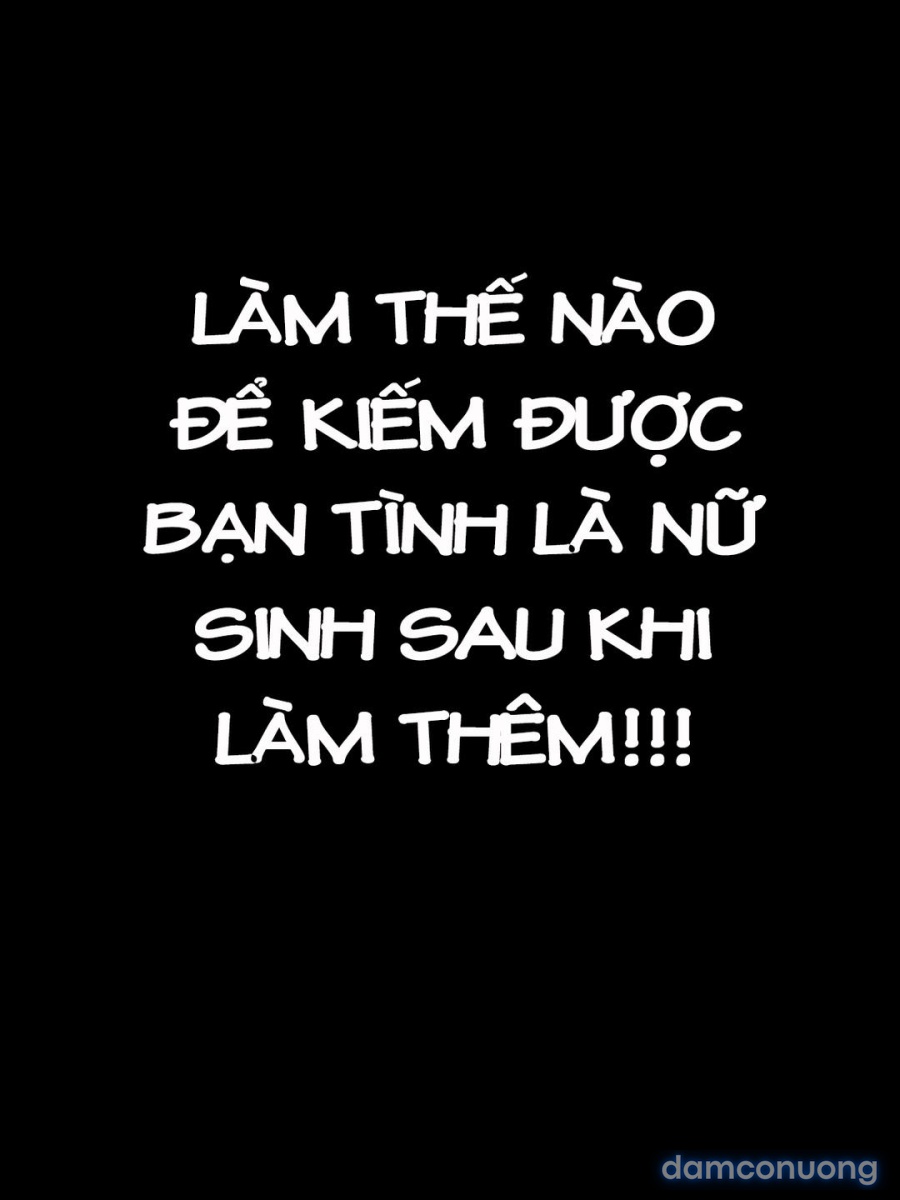 Boku ni SeFri ga Dekita Riyuu ~Beit Saki no JK Hen~ 