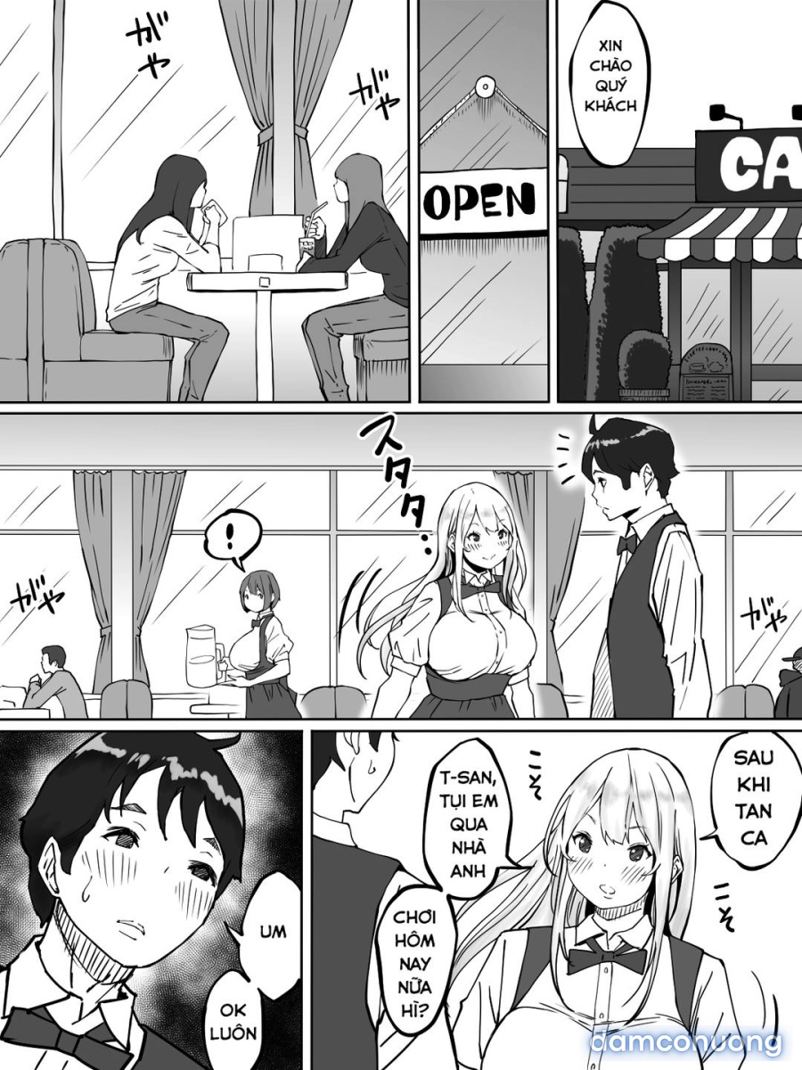 Boku ni SeFri ga Dekita Riyuu ~Beit Saki no JK Hen~ 