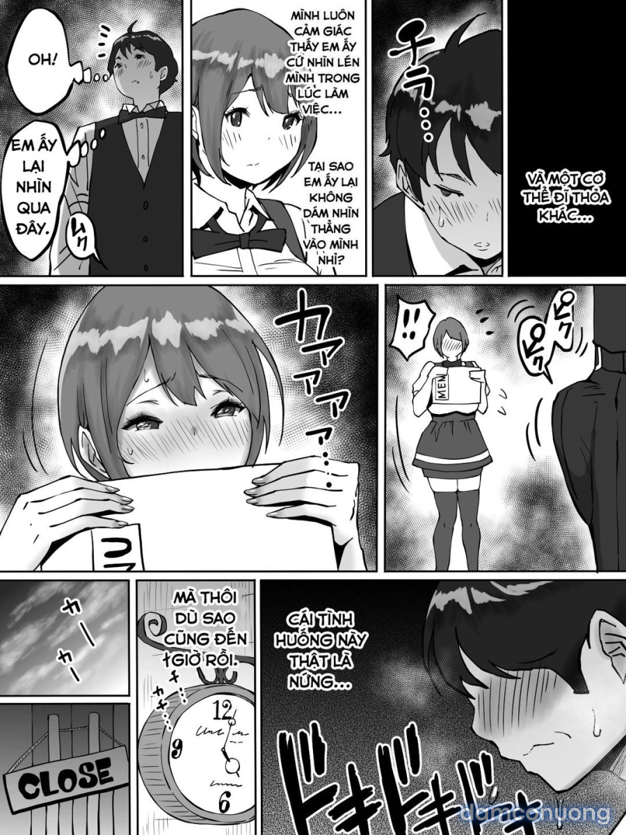 Boku ni SeFri ga Dekita Riyuu ~Beit Saki no JK Hen~ 
