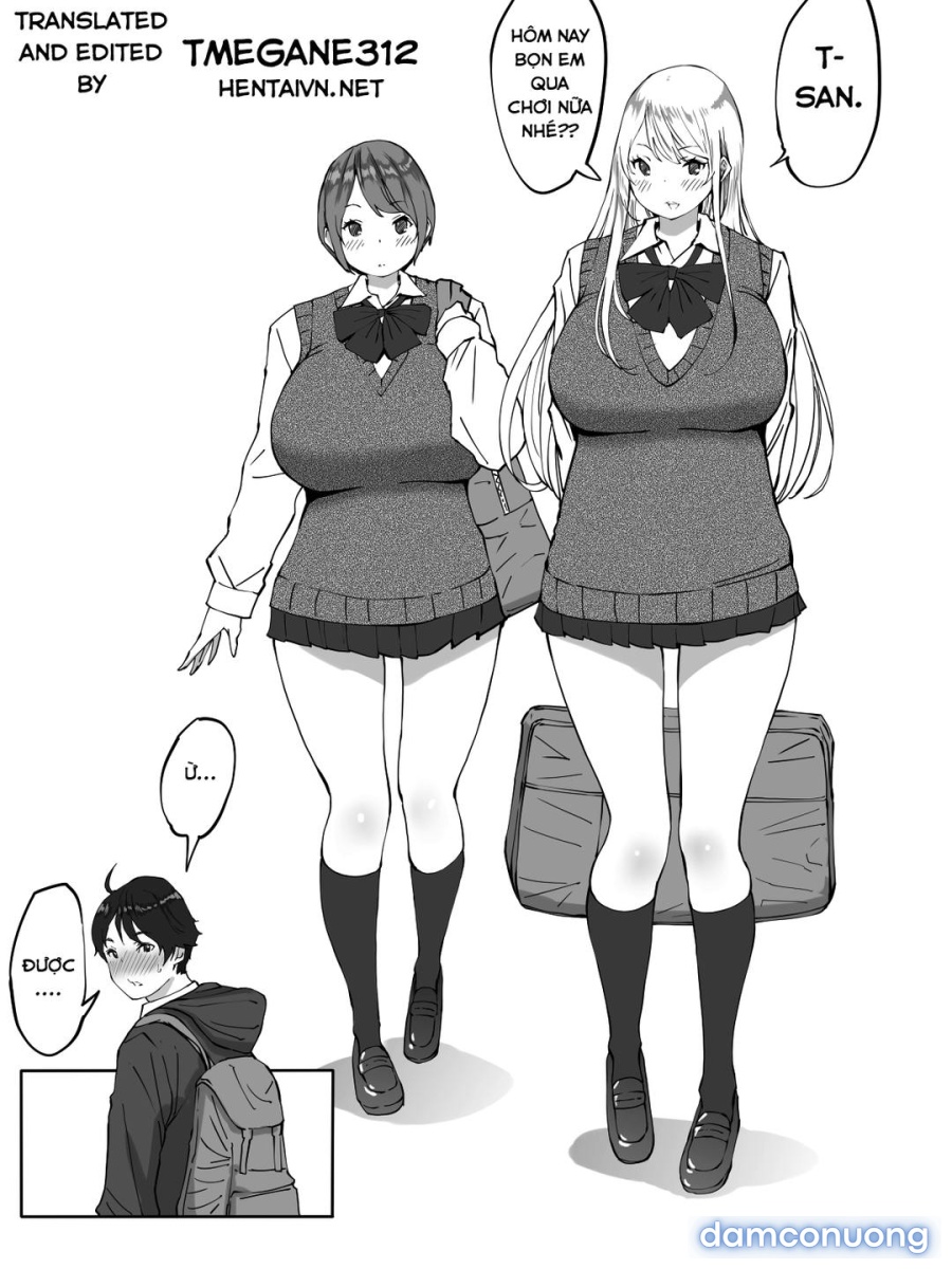 Boku ni SeFri ga Dekita Riyuu ~Beit Saki no JK Hen~ 