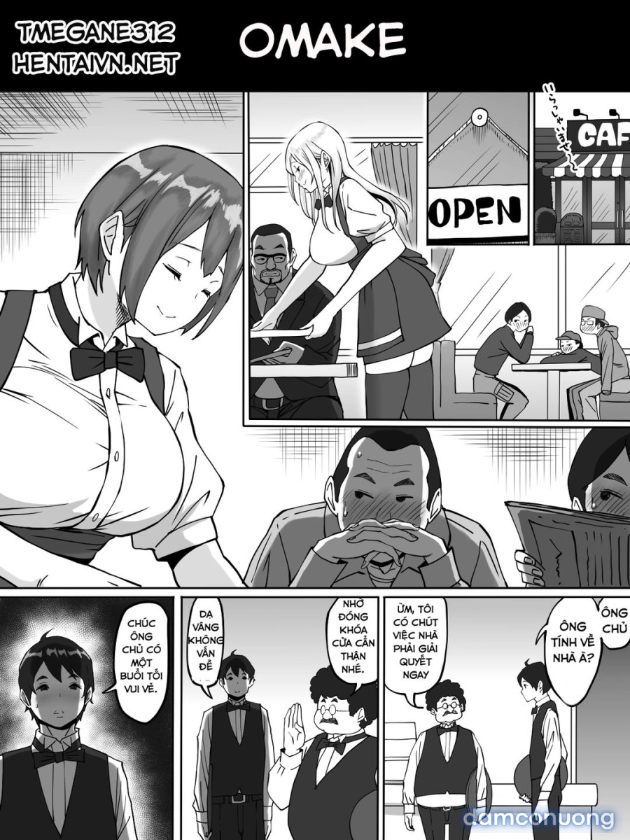 Boku ni SeFri ga Dekita Riyuu ~Beit Saki no JK Hen~ 