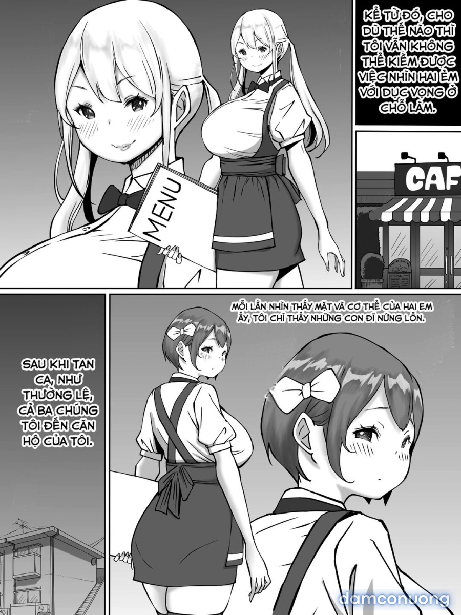Boku ni SeFri ga Dekita Riyuu ~Beit Saki no JK Hen~ 