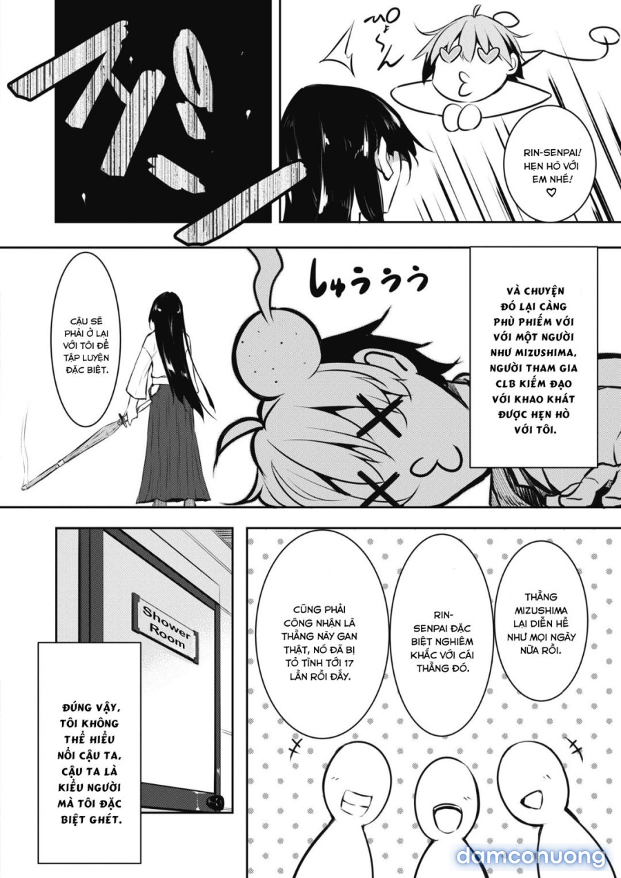 KenKano Saisen 