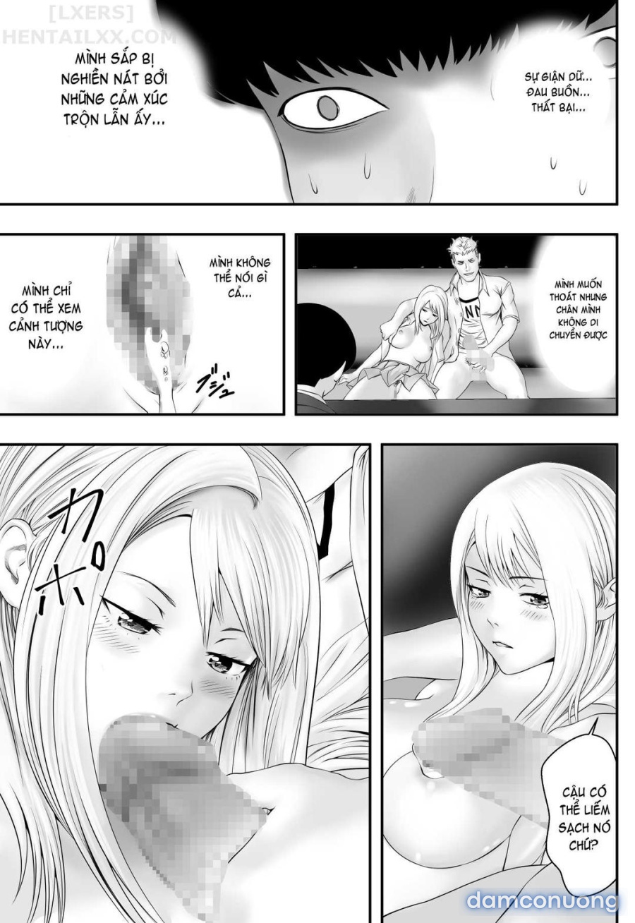 Kimi ga Nozomu nara 