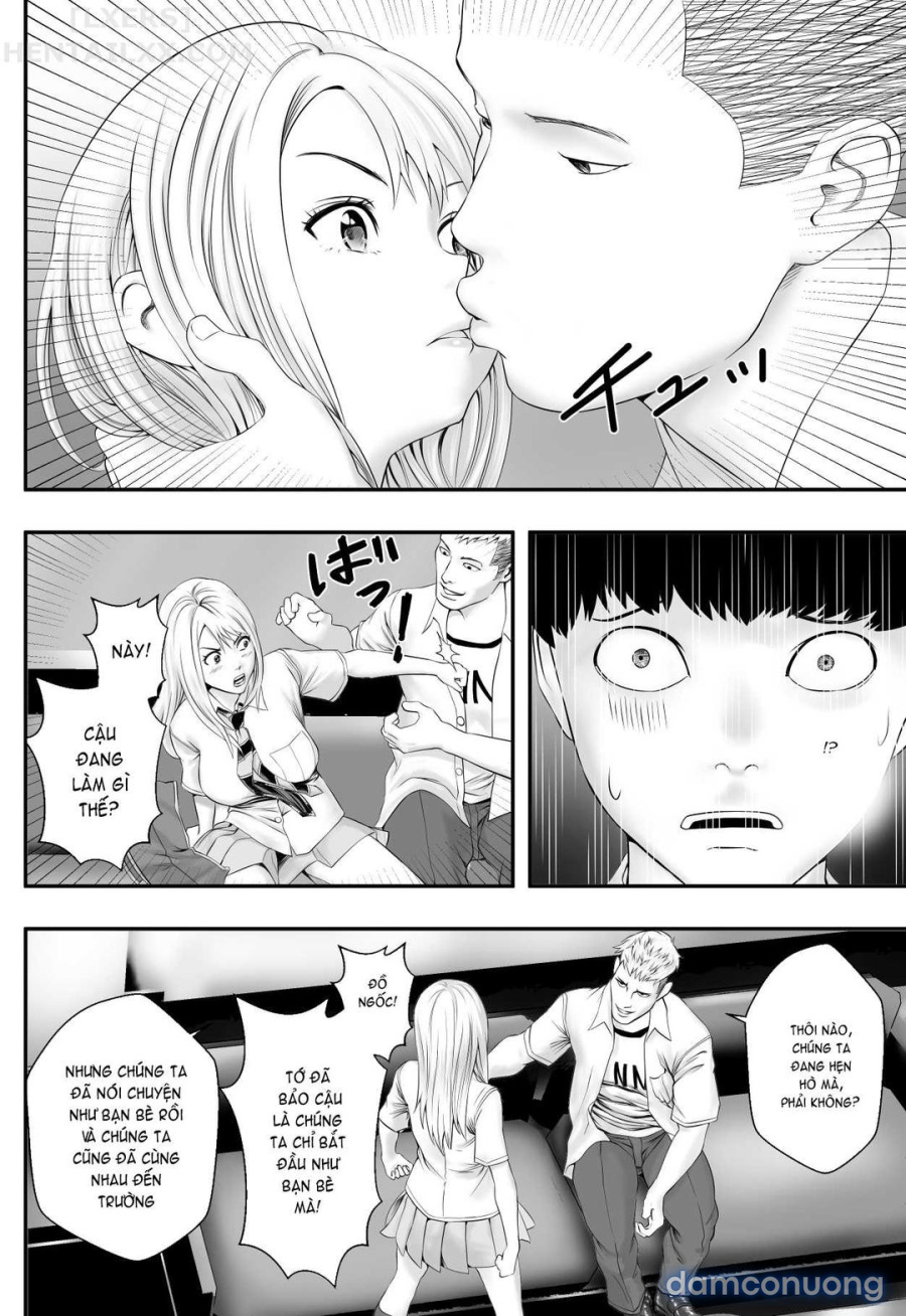 Kimi ga Nozomu nara 