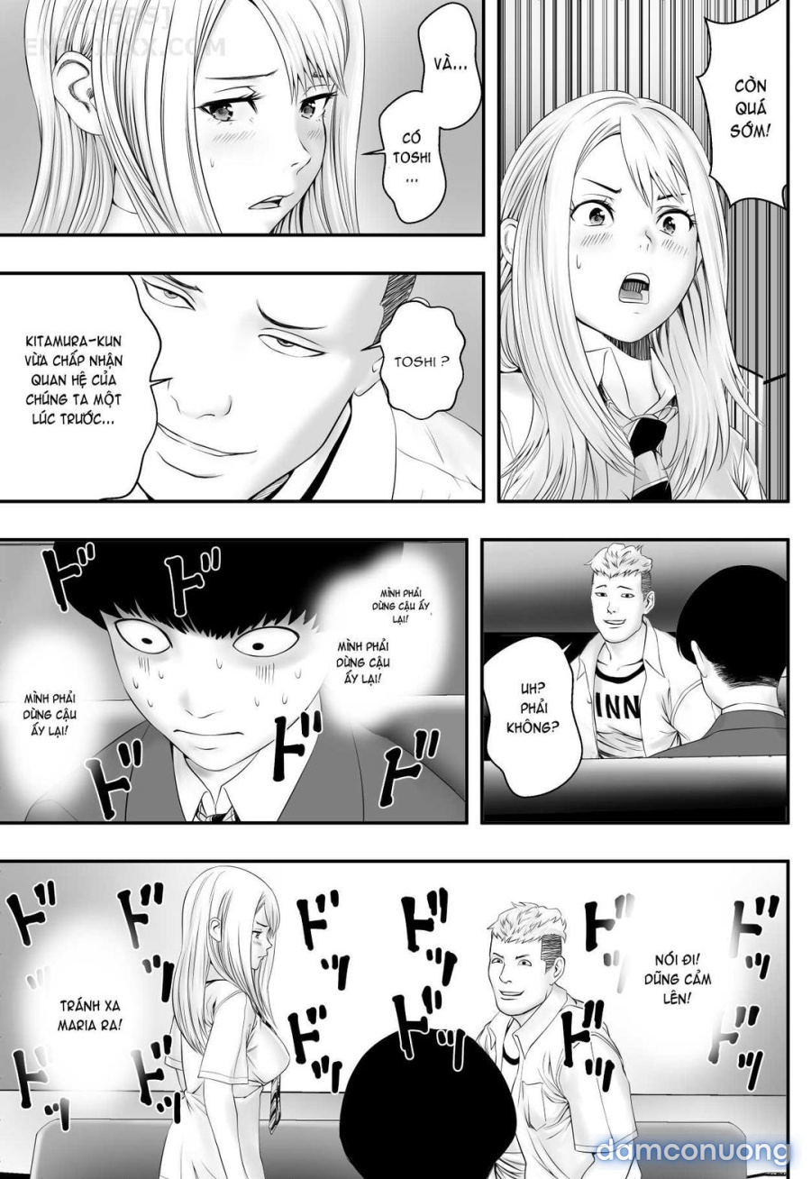 Kimi ga Nozomu nara 