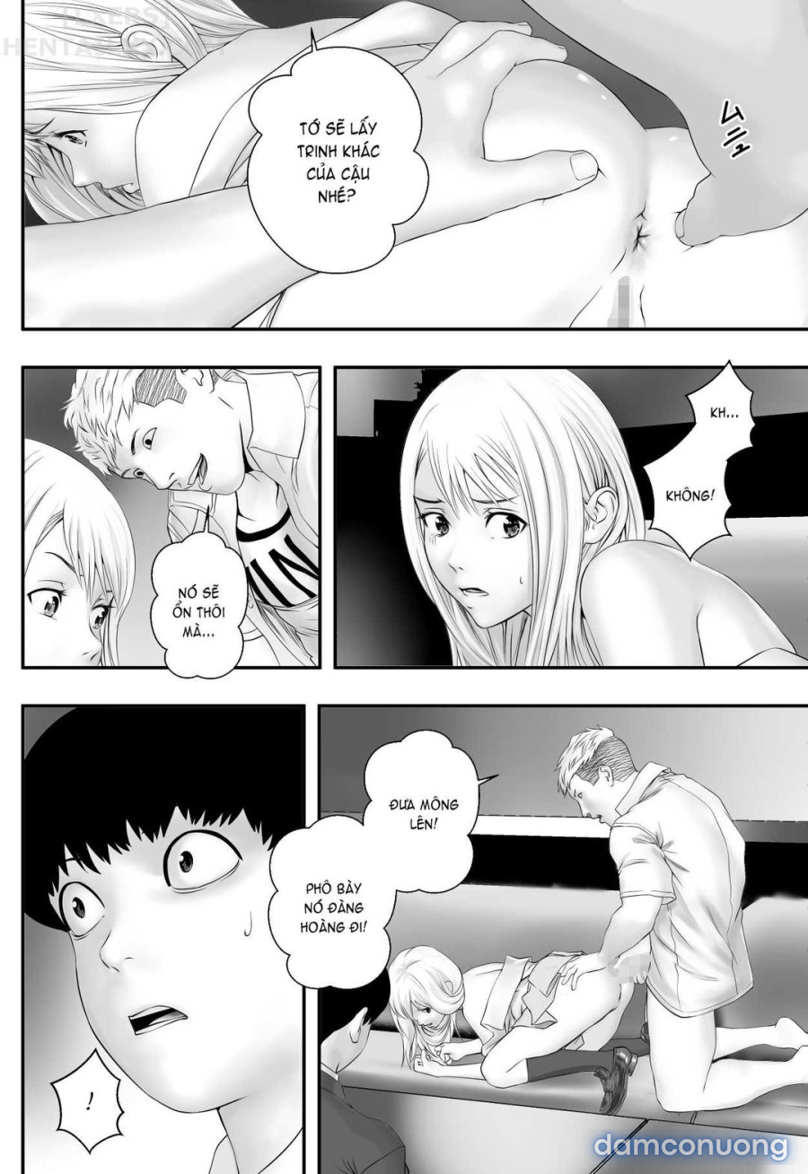 Kimi ga Nozomu nara 