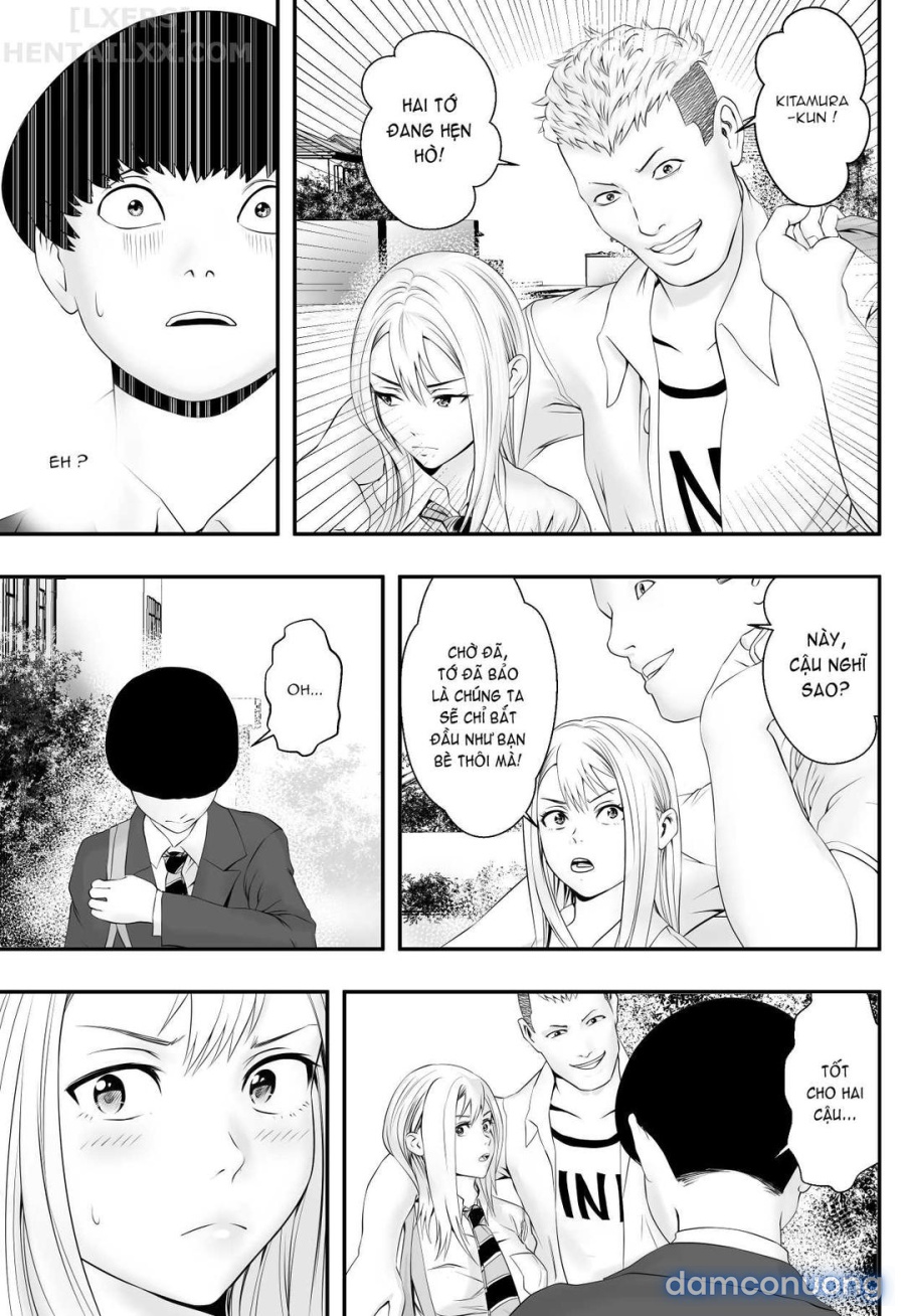Kimi ga Nozomu nara 
