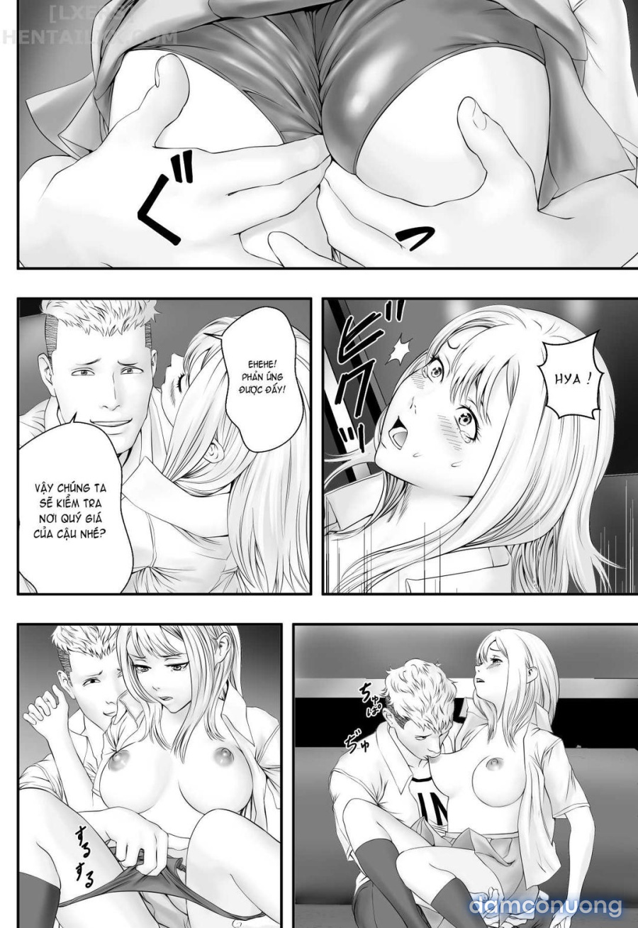 Kimi ga Nozomu nara 