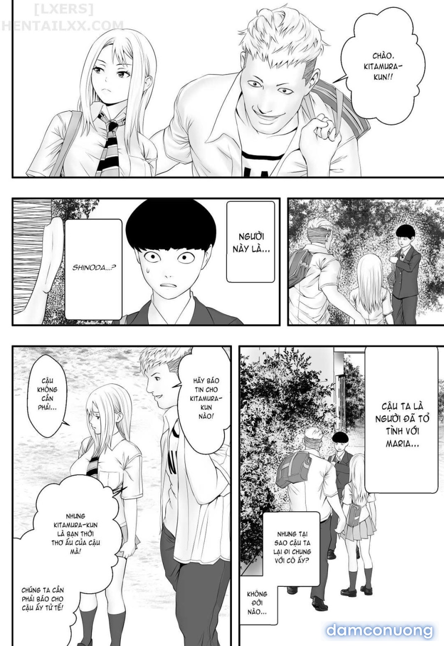 Kimi ga Nozomu nara 
