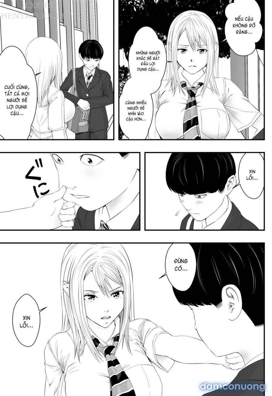 Kimi ga Nozomu nara 