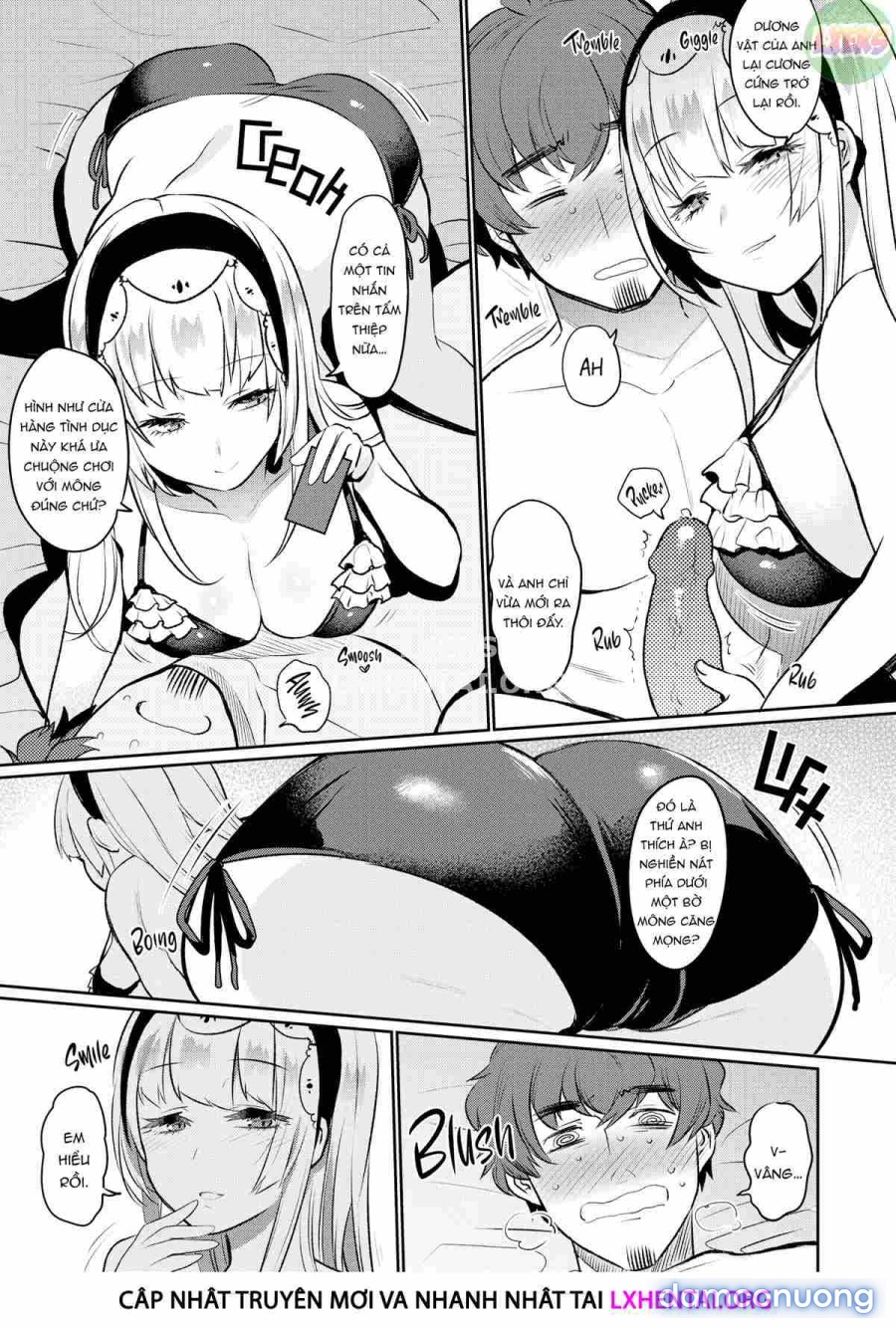 Bootyholic 