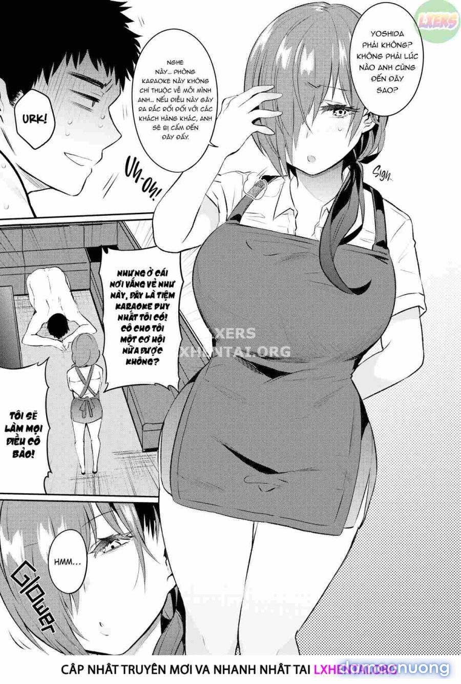 Bootyholic 