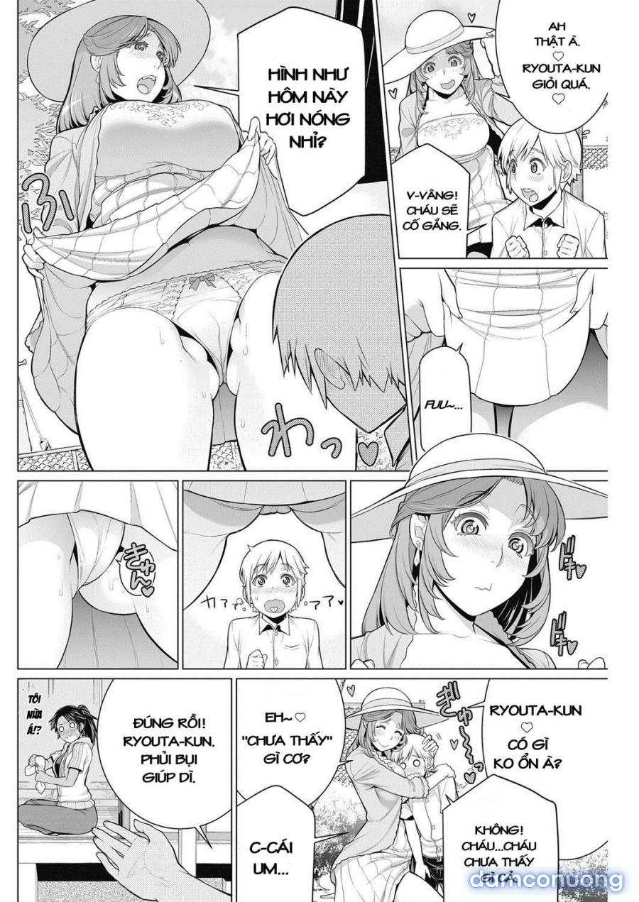 DokiDoki Neighborhood Association 