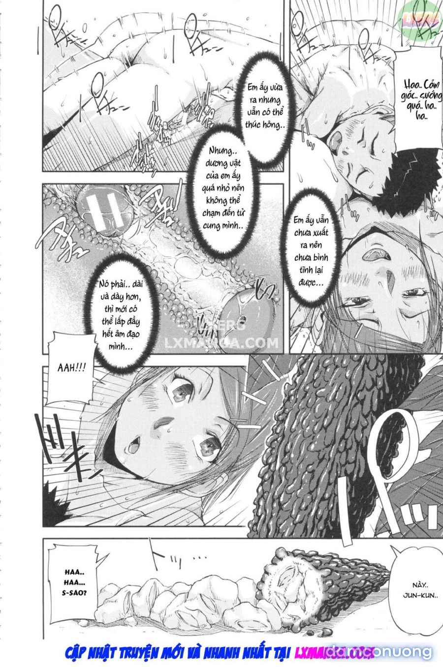 Shukujo wa Ochinchin Busoku 