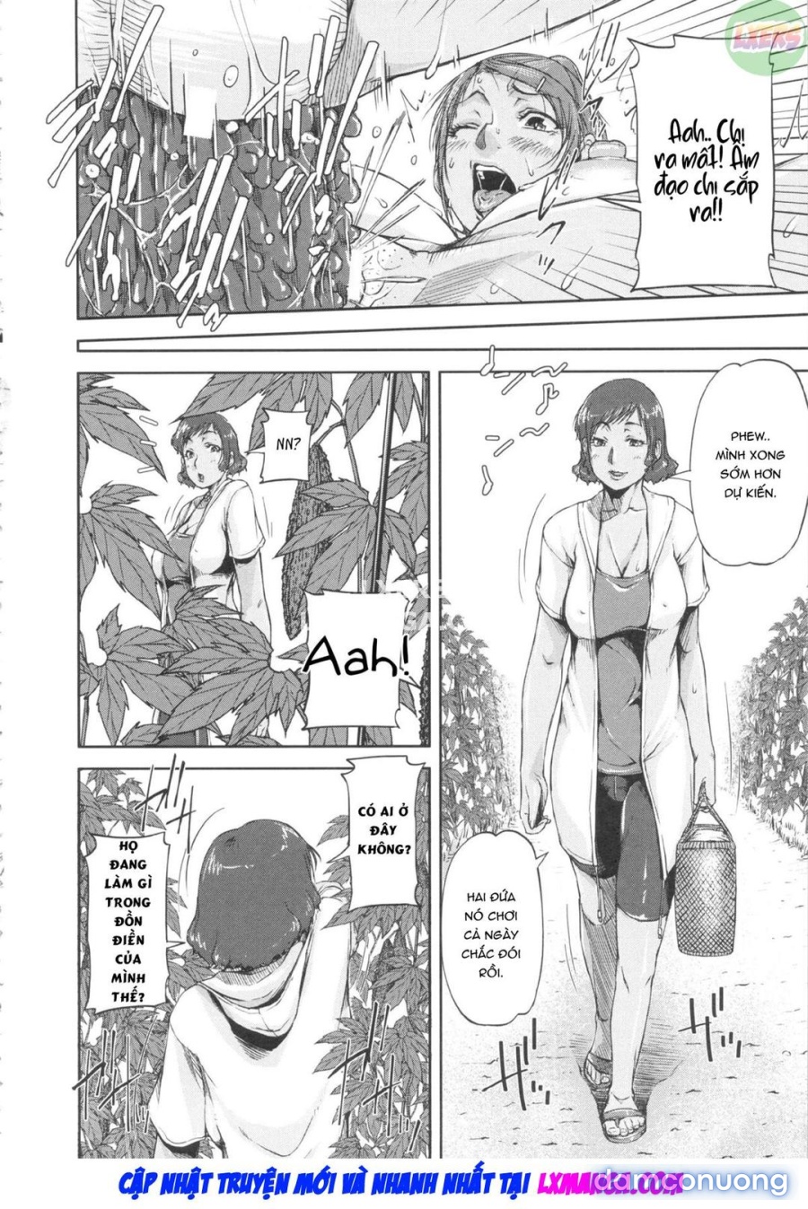 Shukujo wa Ochinchin Busoku 