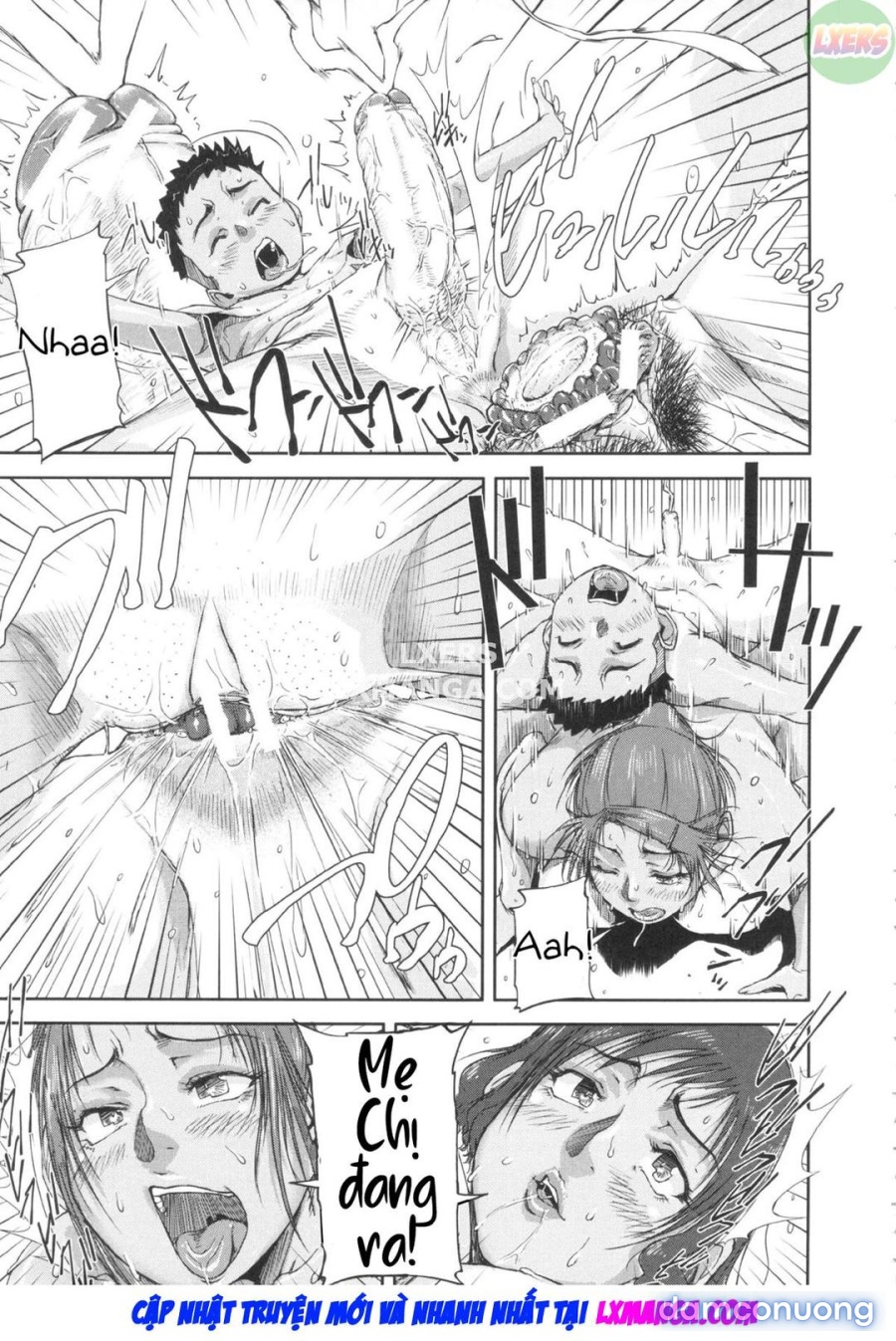 Shukujo wa Ochinchin Busoku 