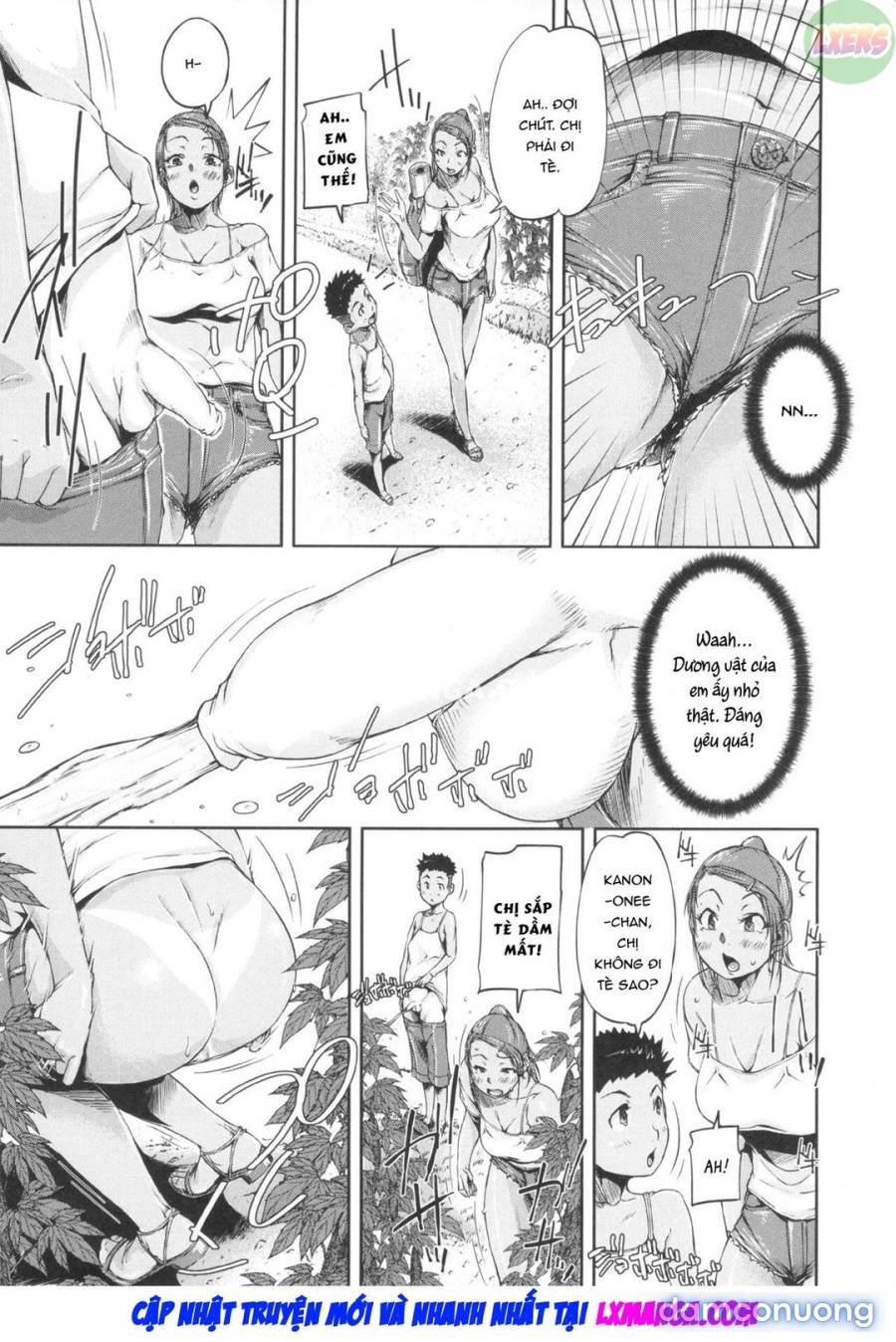 Shukujo wa Ochinchin Busoku 