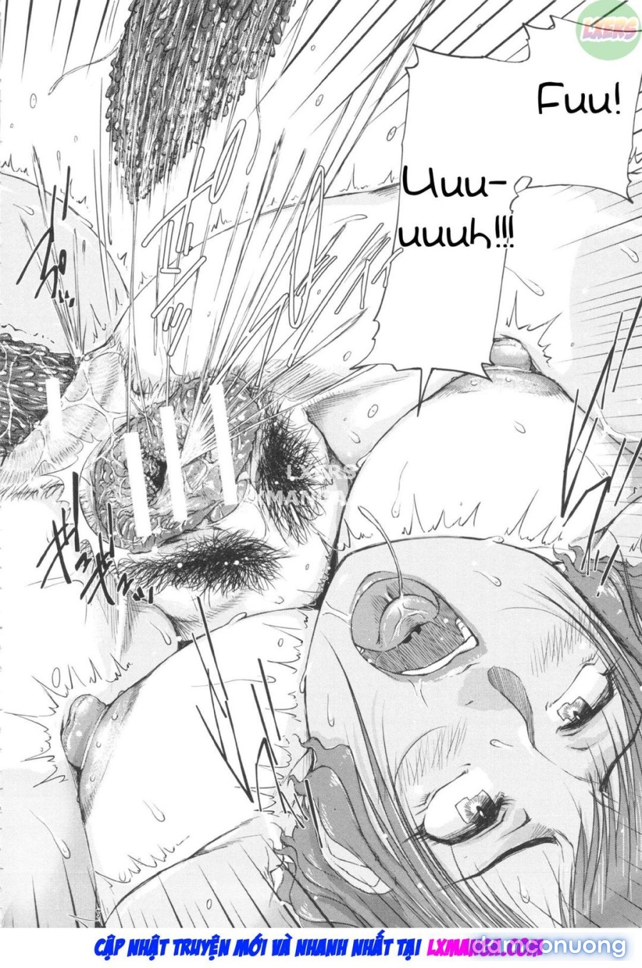 Shukujo wa Ochinchin Busoku 