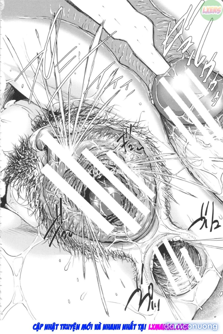 Shukujo wa Ochinchin Busoku 