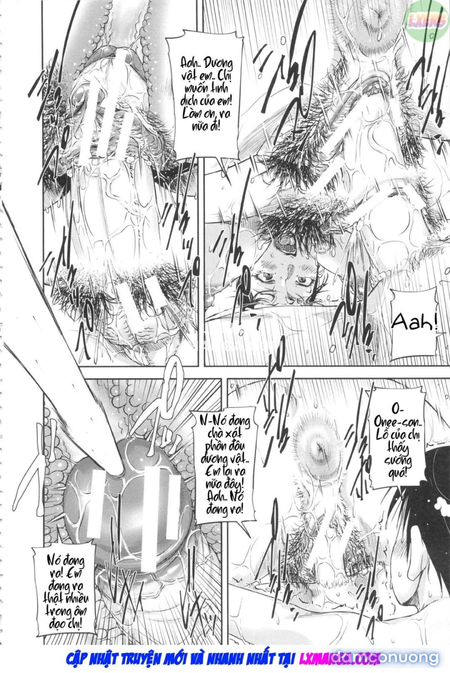 Shukujo wa Ochinchin Busoku 