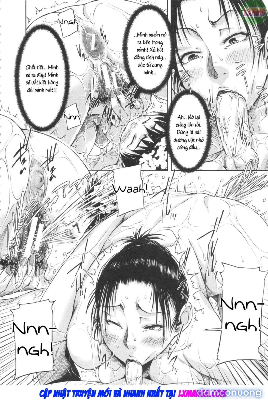 Shukujo wa Ochinchin Busoku 