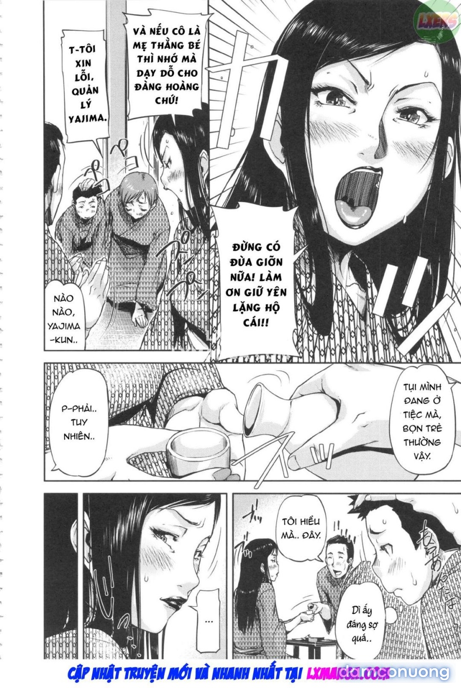 Shukujo wa Ochinchin Busoku 