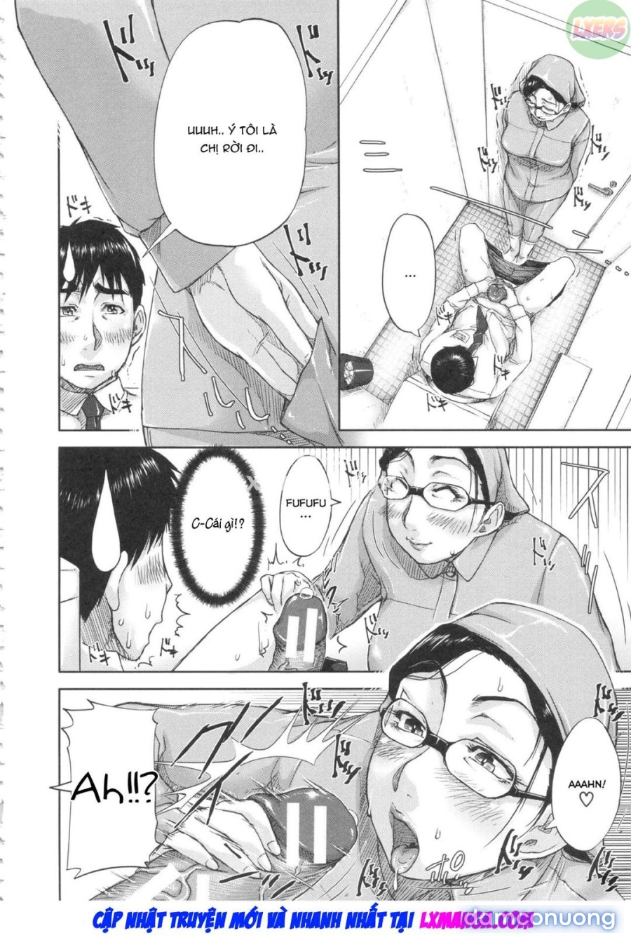 Shukujo wa Ochinchin Busoku 