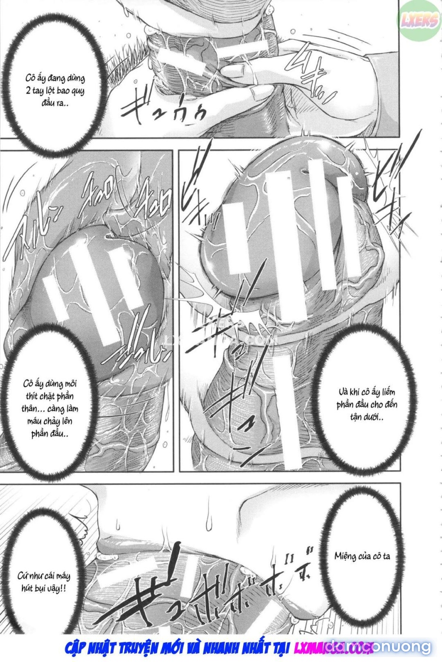 Shukujo wa Ochinchin Busoku 