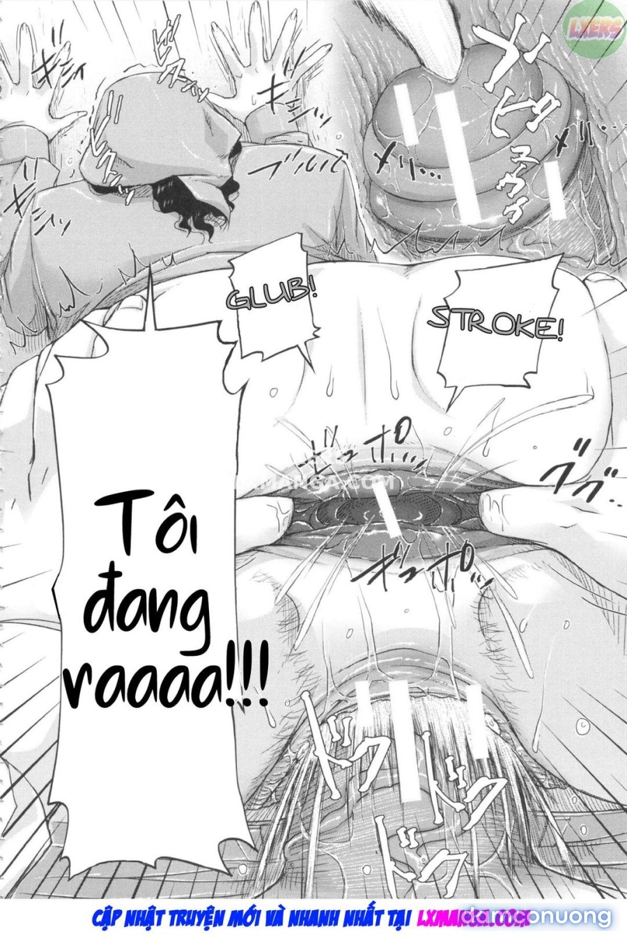 Shukujo wa Ochinchin Busoku 