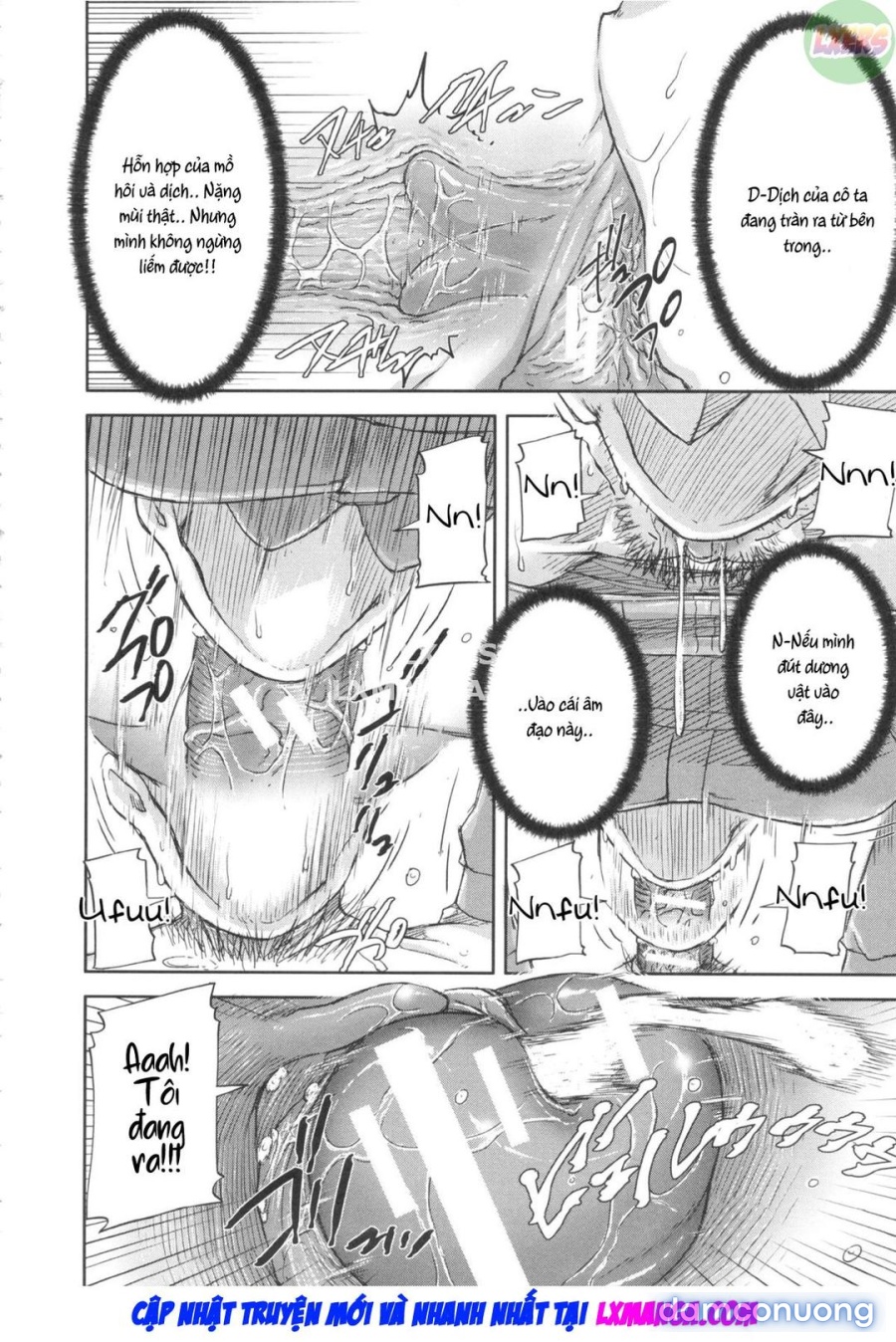 Shukujo wa Ochinchin Busoku 