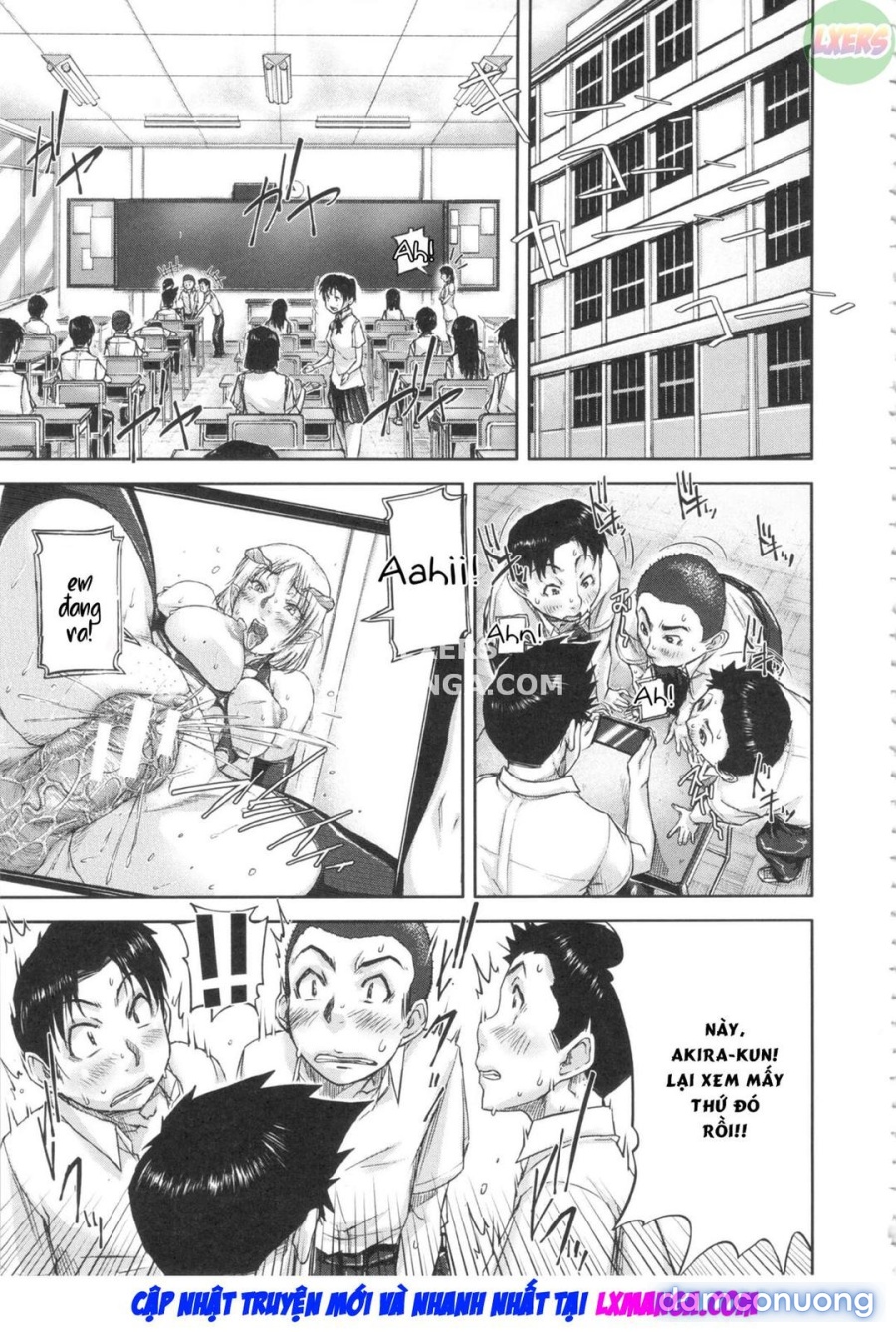 Shukujo wa Ochinchin Busoku 
