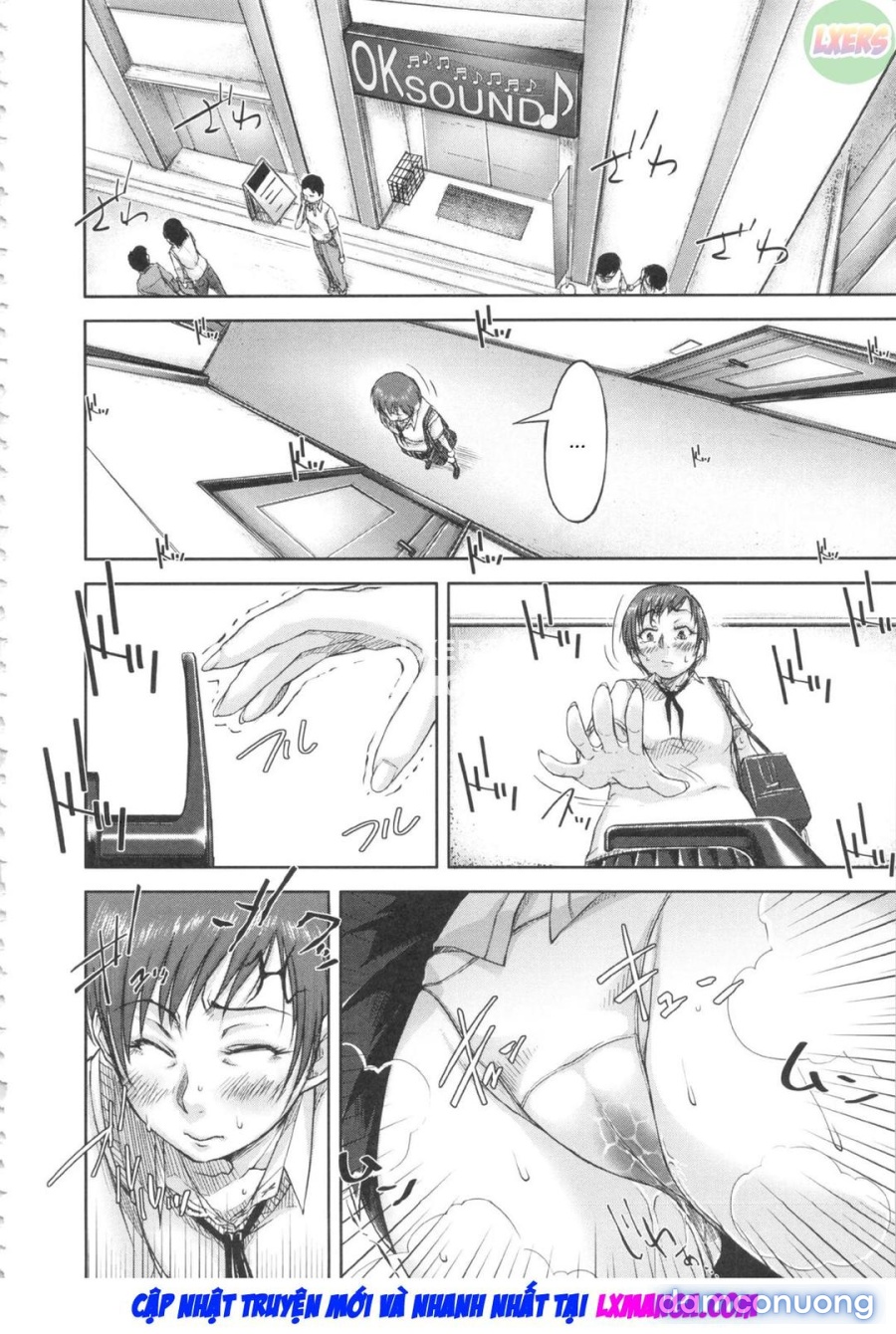 Shukujo wa Ochinchin Busoku 